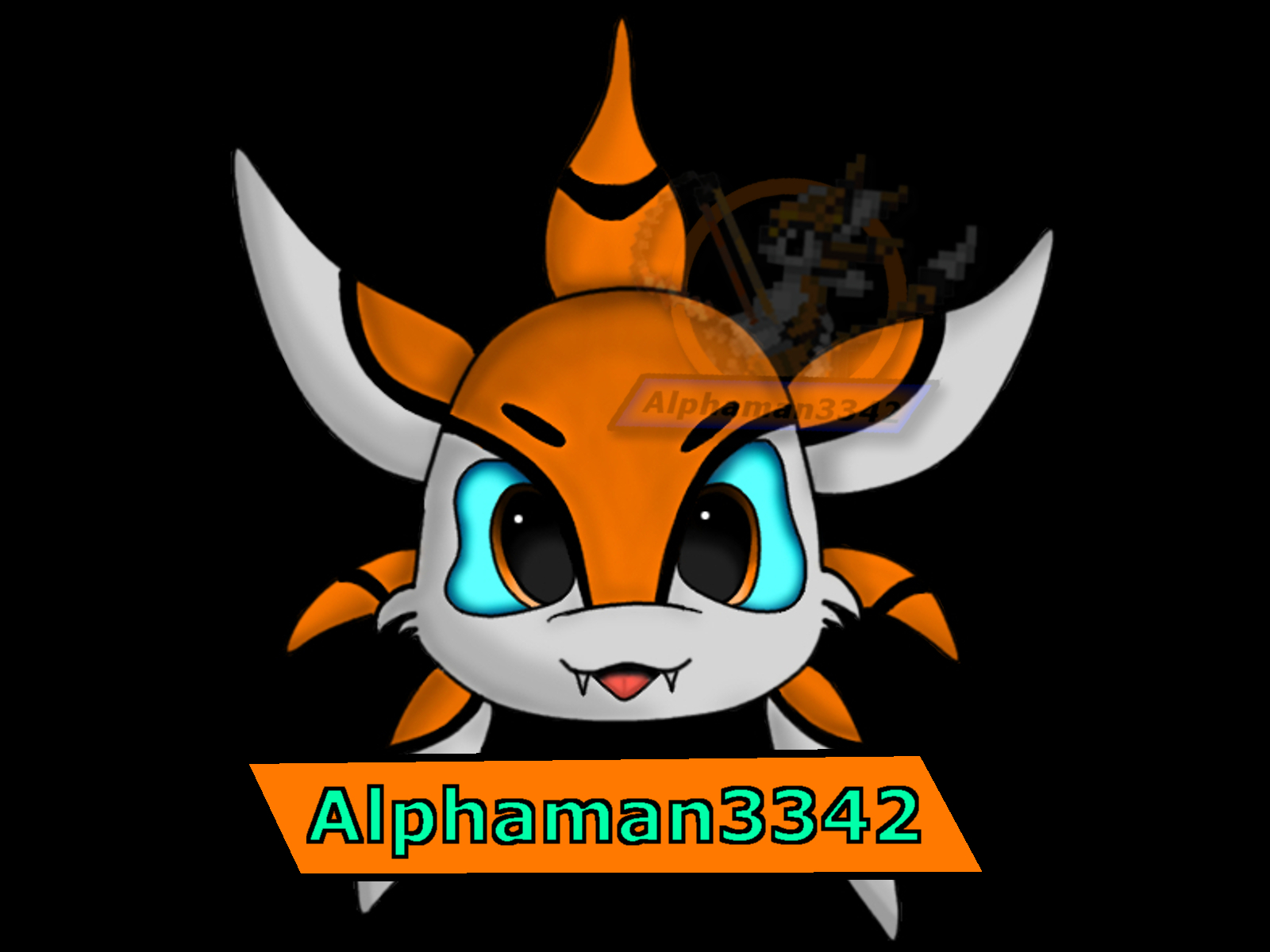 OC-Kazali_(or short Kazi) by Alphaman3342