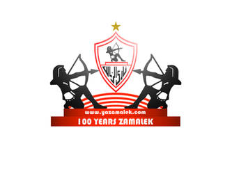 logo zamalek website