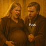 A Jedi Gives Birth