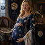 Pregnant With Richard IV