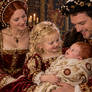 Baby Tudor Prince