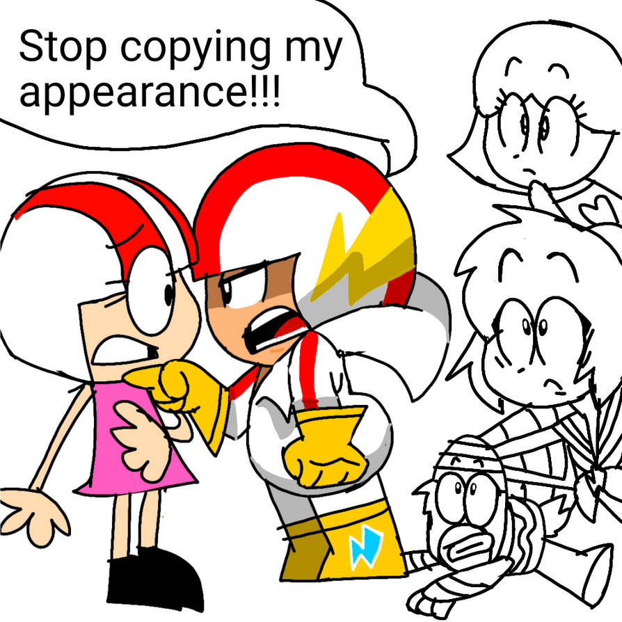 Kick Fan Deviantart Kick Buttowski hates ToonboxFan14 by DashyChu7TOON7 on DeviantArt