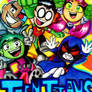 Teen Titans (Go)