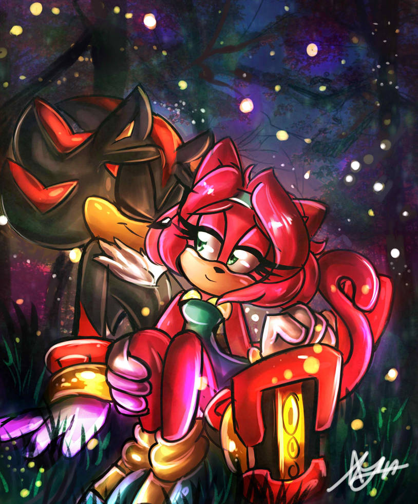 Shadow and Star Wallpaper: Let Me Go by JadeCyberNZ on DeviantArt