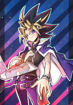 YU GI OH