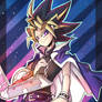 YU GI OH