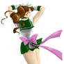 Sailor Jupiter