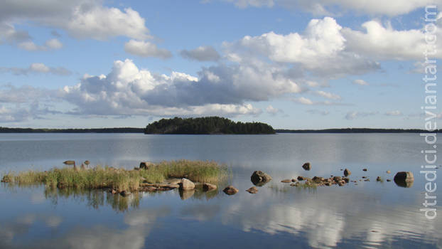 Aland Islands