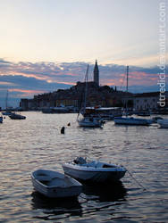 Rovinj