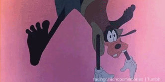 A Goofy Movie: The WATERFALL by Nikko317 on DeviantArt