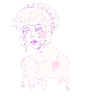 globby tears