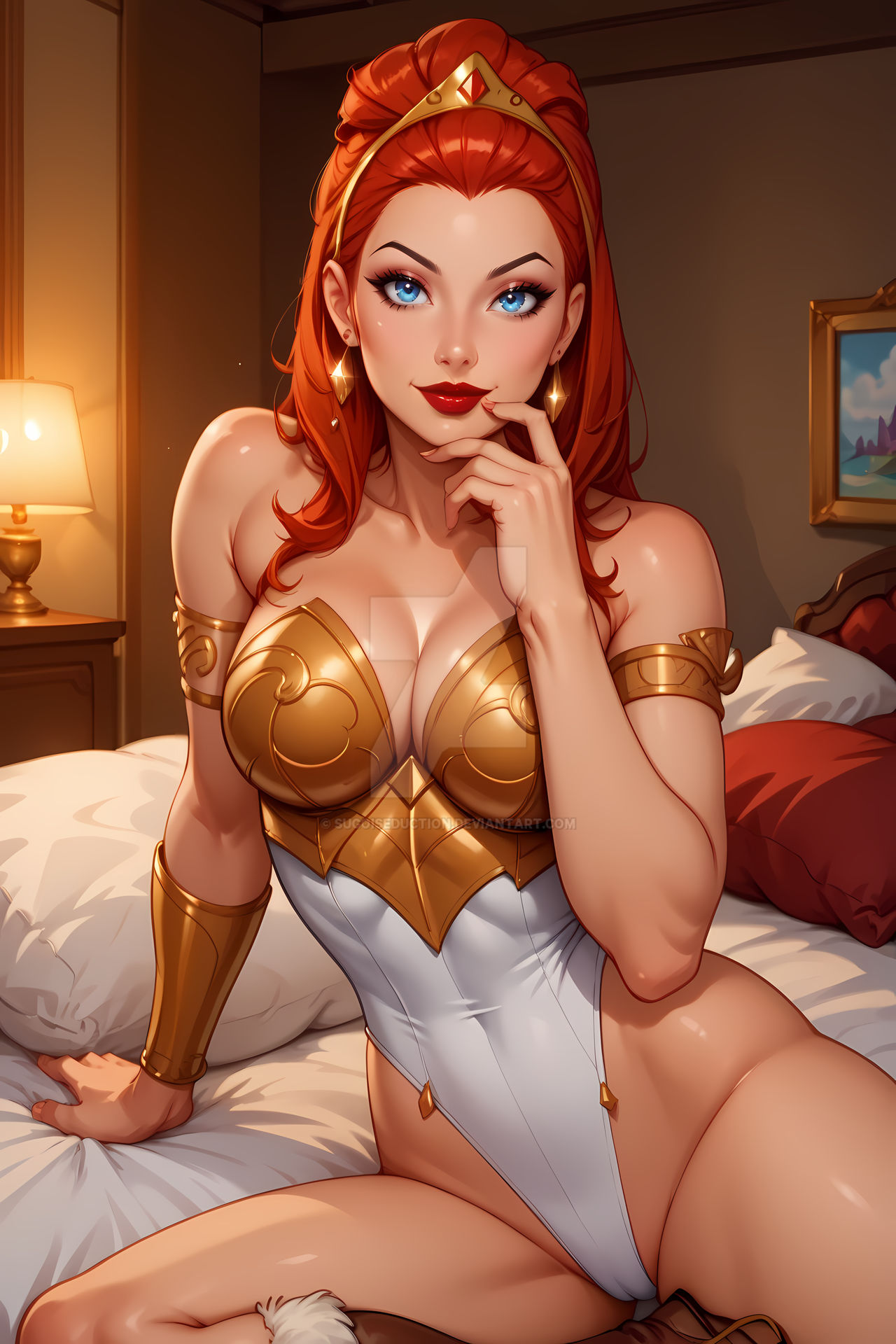 Teela Sexy Girl By SugoiSeduction On DeviantArt teela-sexy-girl-by-sugoiseduction-on-deviantart