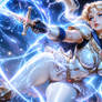 Sailor Moon - Knight Girls Fantasy