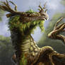 Tree Dragon