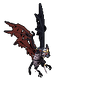 Ruubgaal Sprite