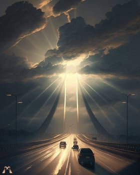 Highway to Heaven