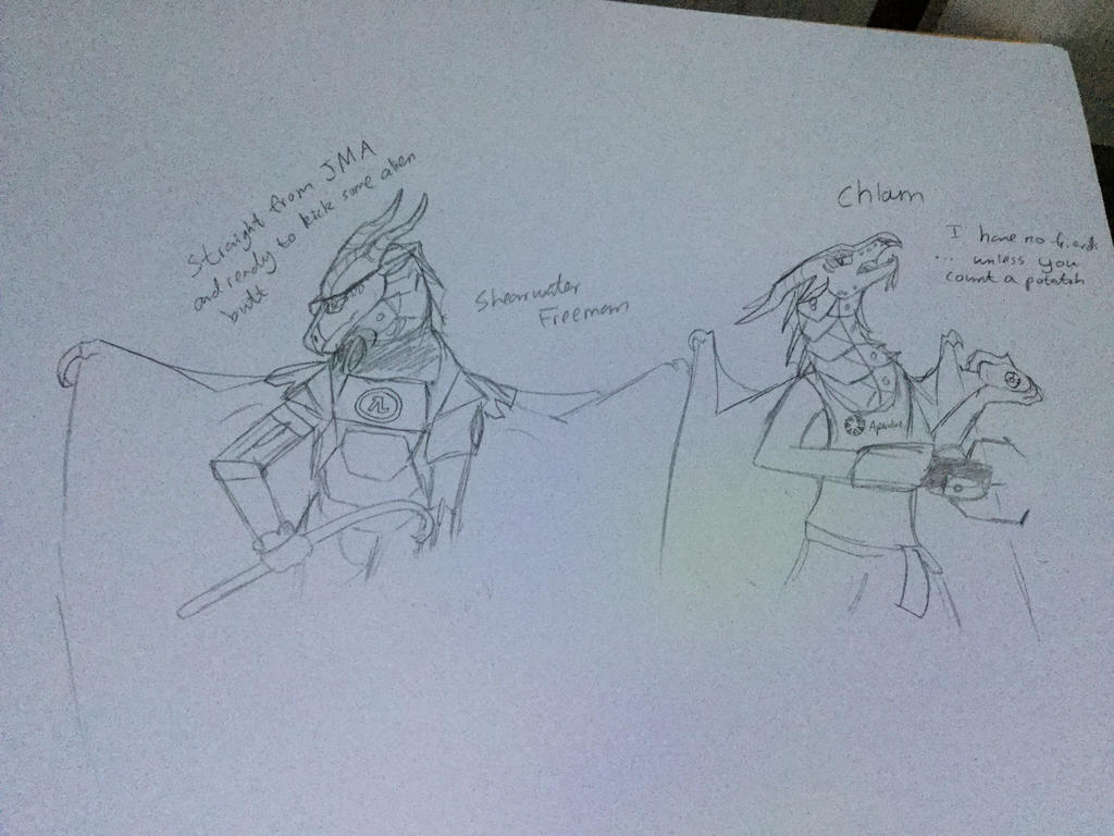 Half Life Portal Crossover Half Life Portal Crossover