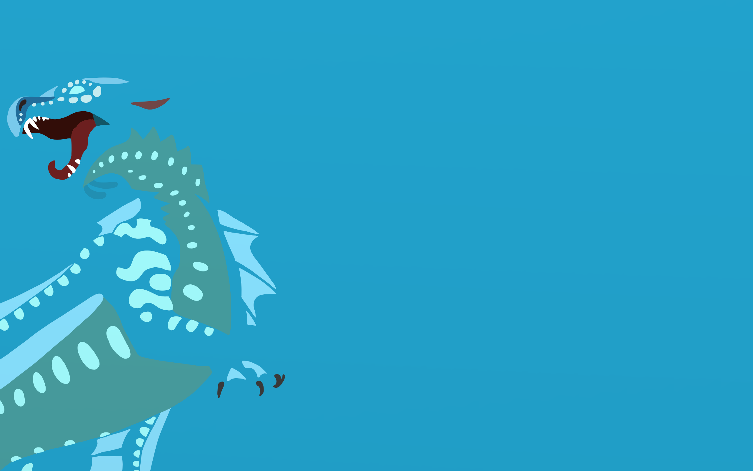 Tsunami Wallaper By Gdtrekkie On Deviantart