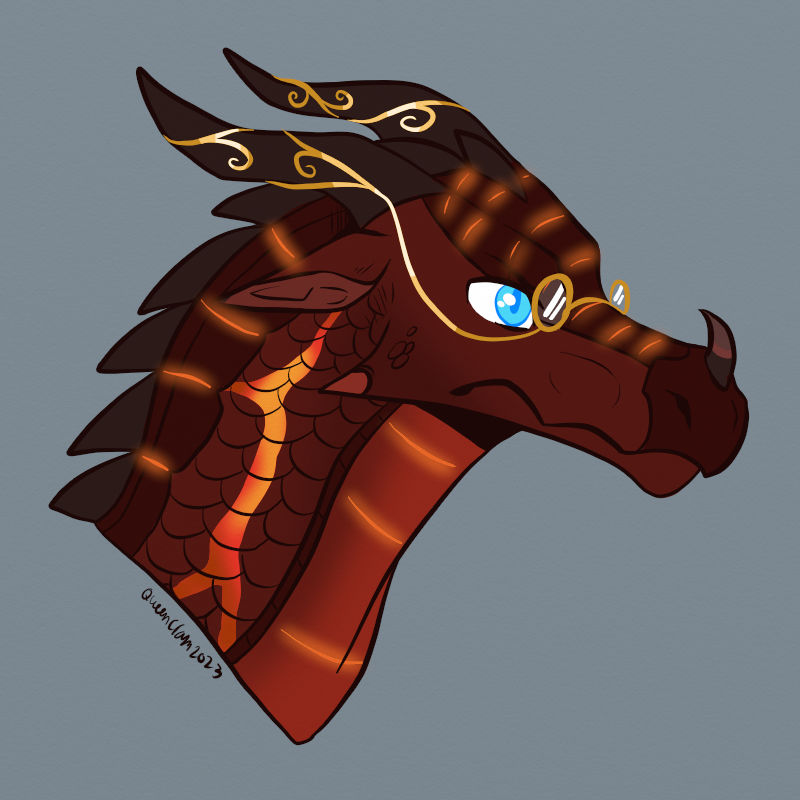 Colorado Raffle Prize by Queen-Clam on DeviantArt