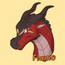 88- Flame