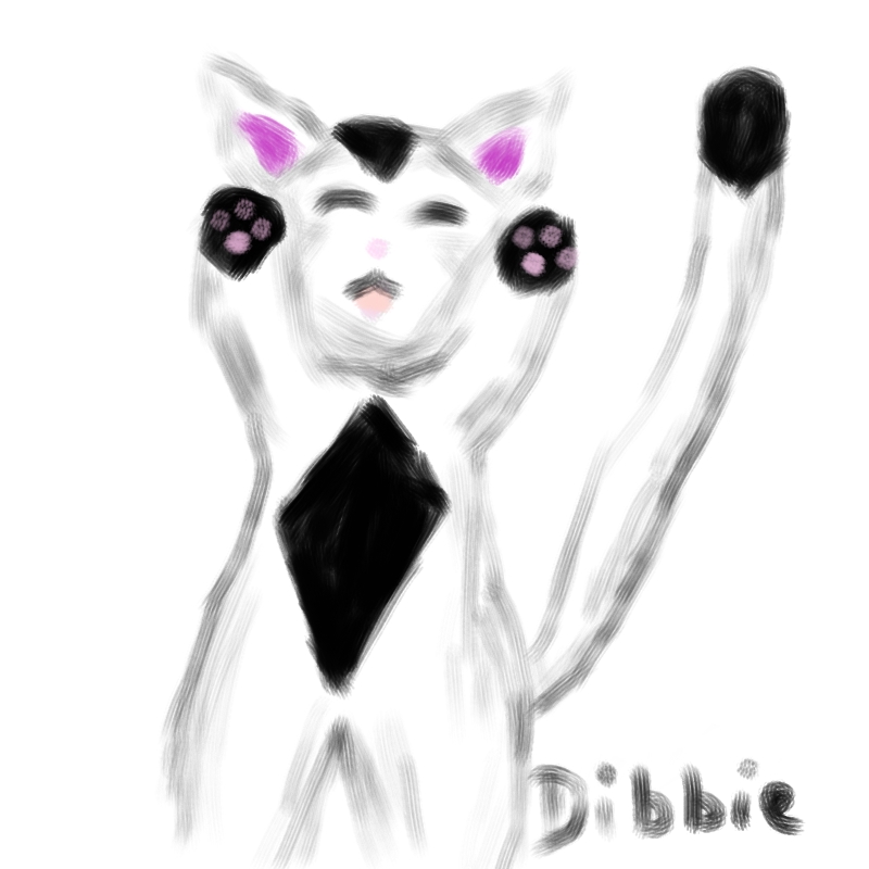 Dibbie