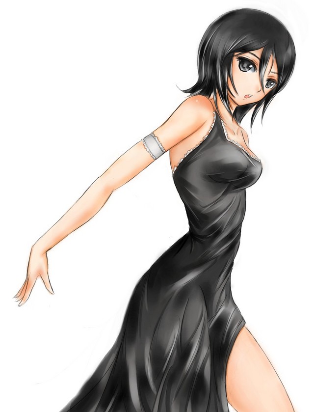 Rukia-Tony Taka