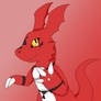 Another Guilmon