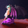 Morrigan