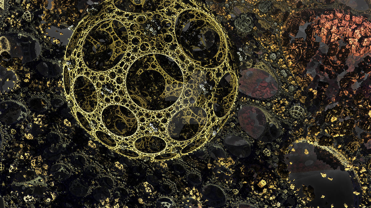 Microsphere by Littlewolf0161 on DeviantArt