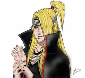 Deidara