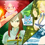 Fairy Tail