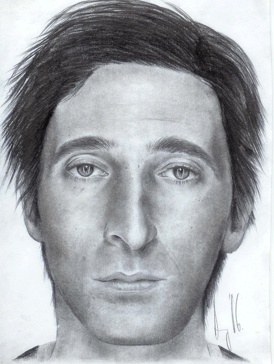 Adrien Brody