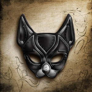 Cat Mask_2 of 4