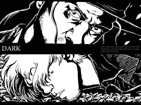 'Dark' The Graphic Novel - 3