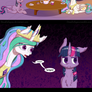 Alicorn Ascension