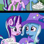 The Busiest Princess in Equestria