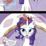 Rarity's Case