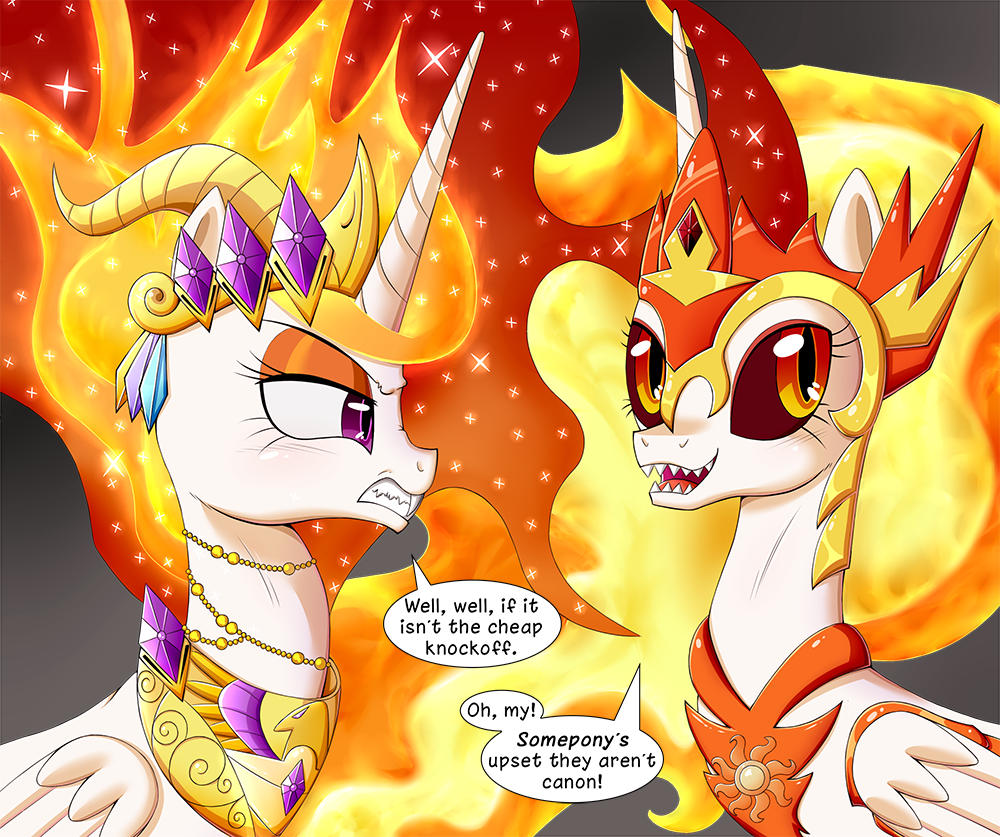 Nightmare Star V Daybreaker