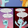 Changeling Mating Habits