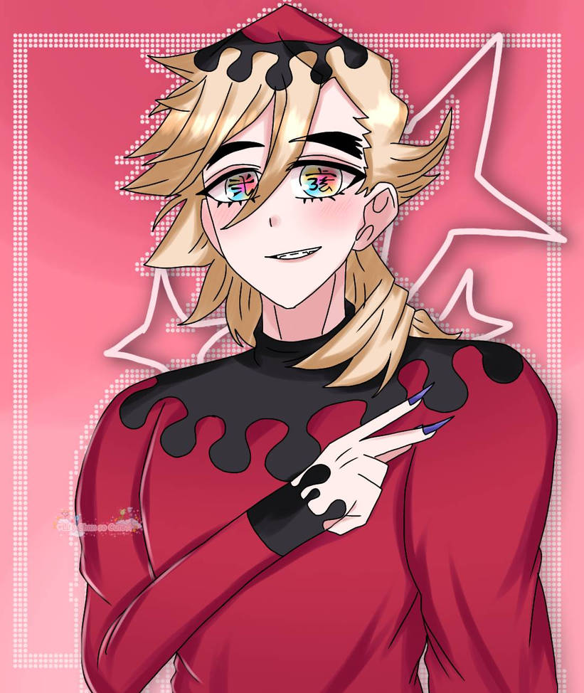 Doma Demon Slayer by leehua2512 on DeviantArt