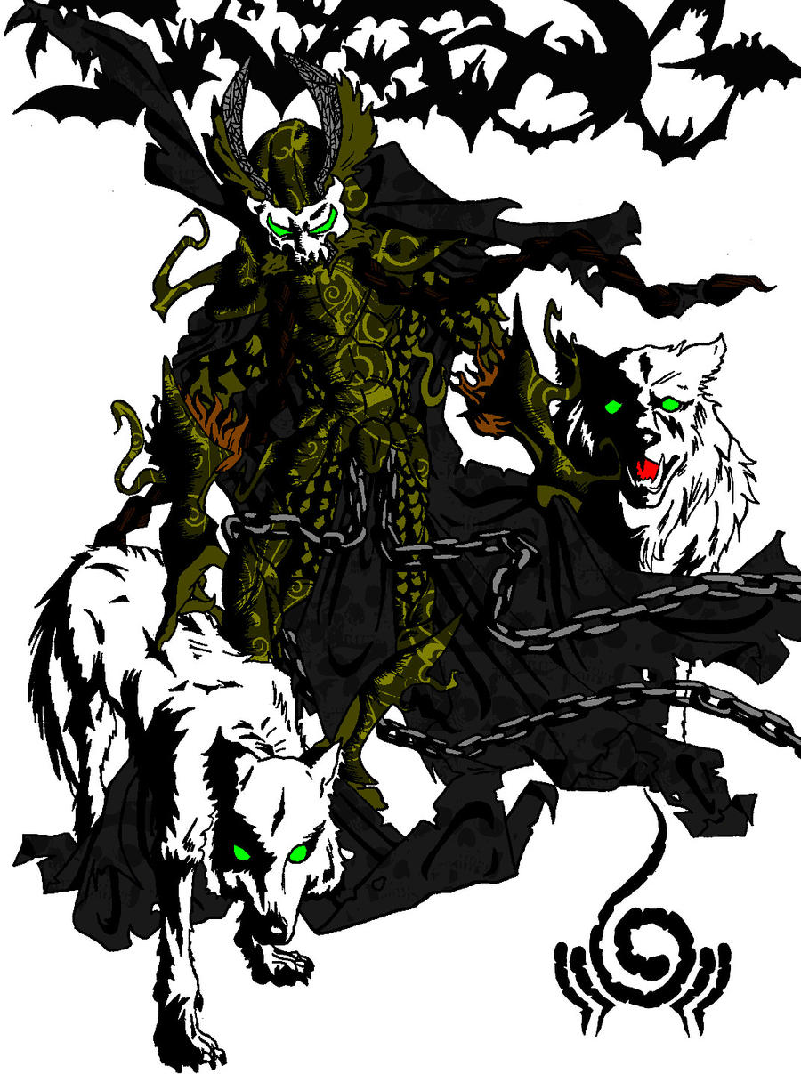 Kurshin in Living Color