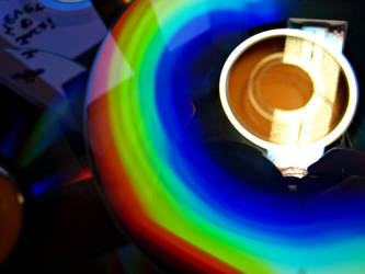 CD colours