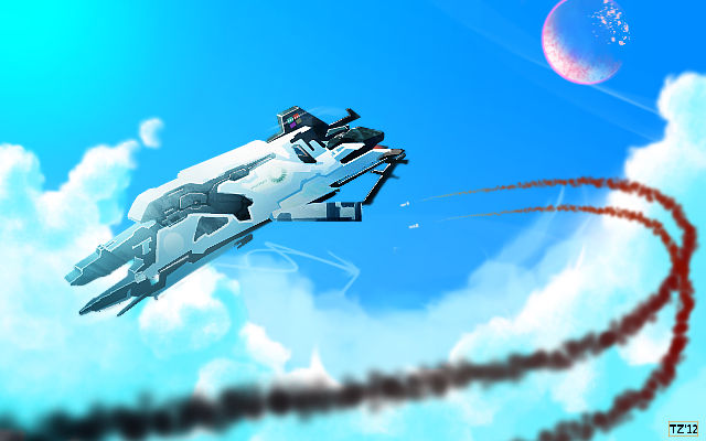 Windows Clipper by togusatravis on DeviantArt