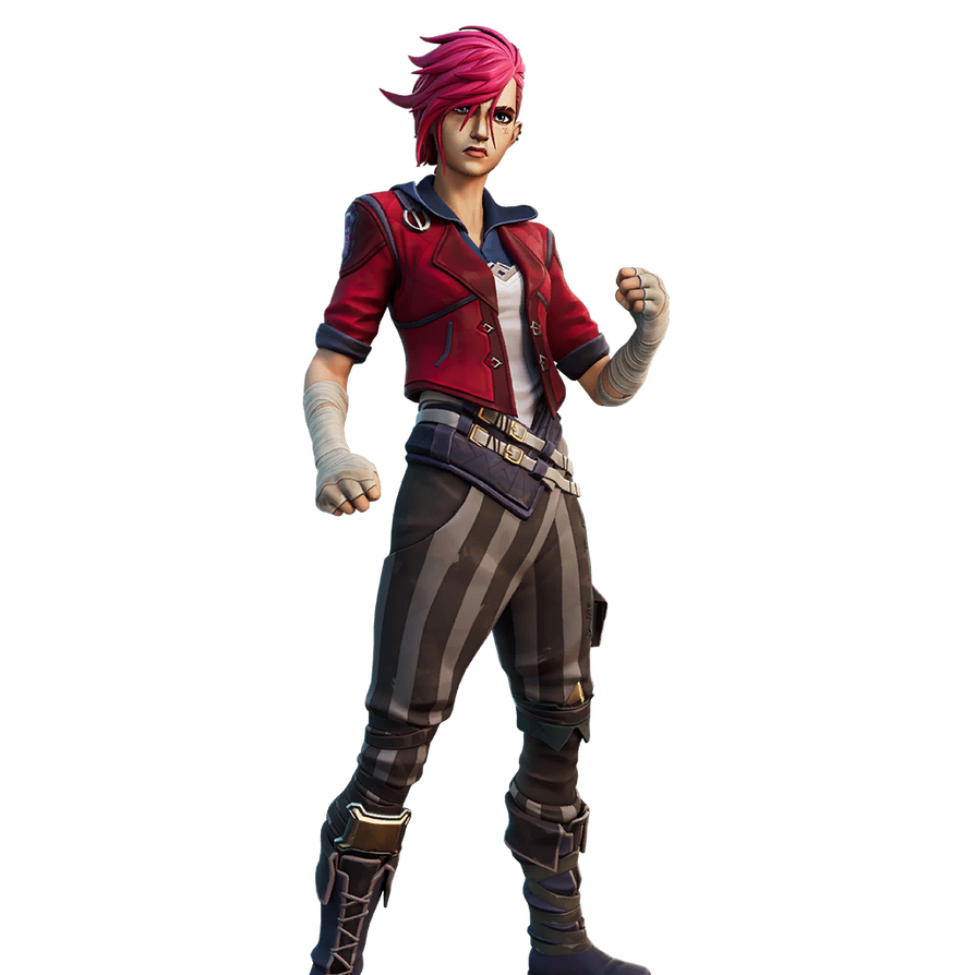 Violet/Vi by Blue-Leader97 on DeviantArt