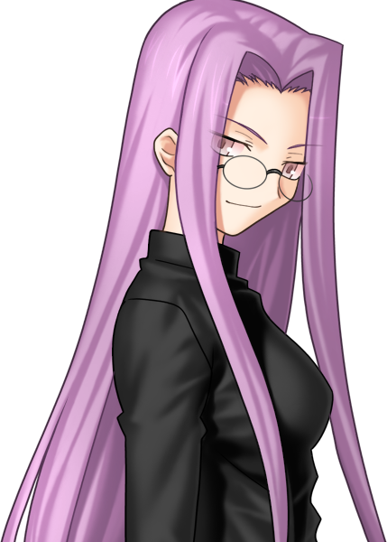 Rider (Fate/Stay Night) by Blue-Leader97 on DeviantArt