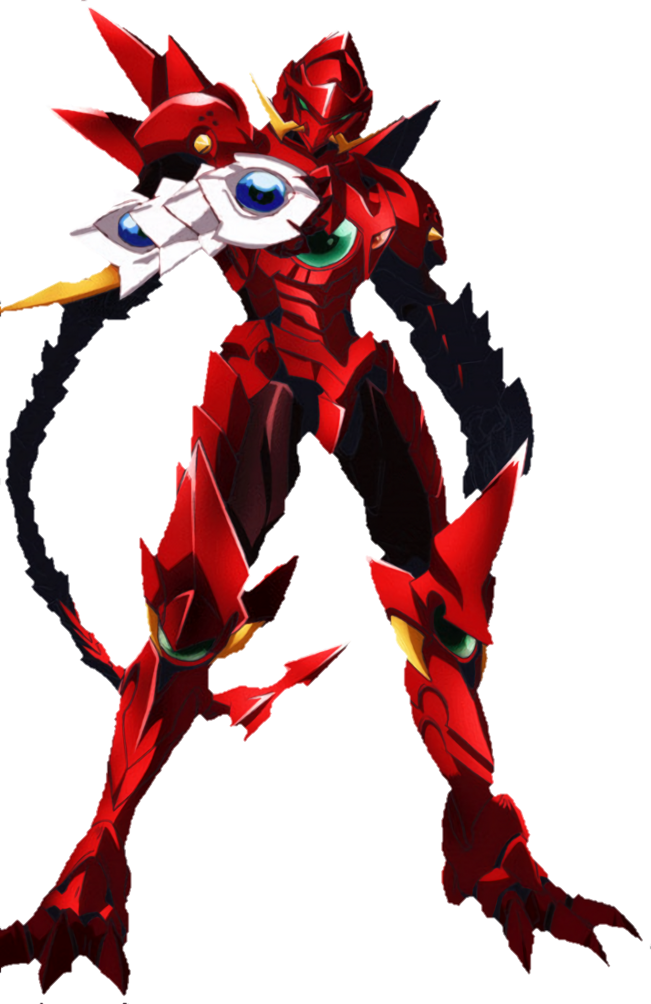 Issei Enraged Issei Hyoudou by Blue-Leader97 on DeviantArt