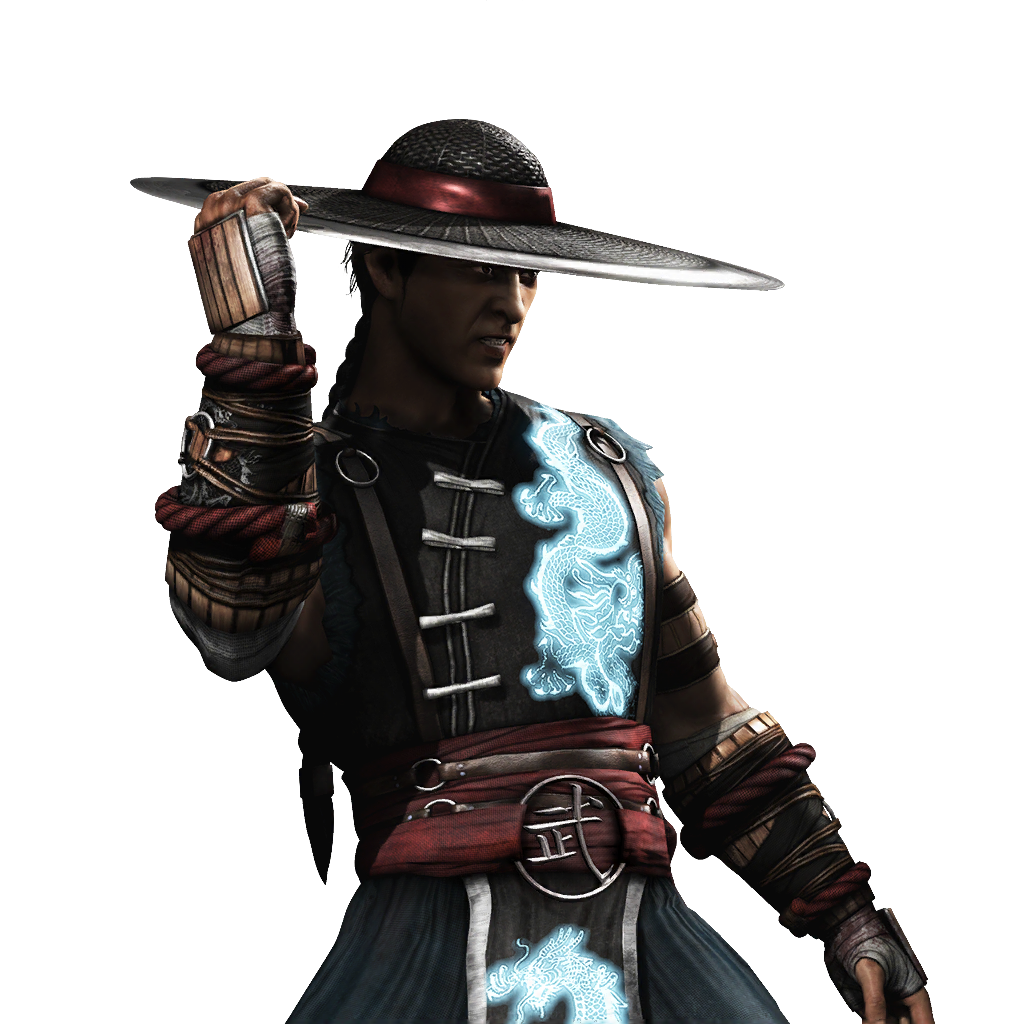 Shang Tsung (Mortal Kombat) by Blue-Leader97 on DeviantArt