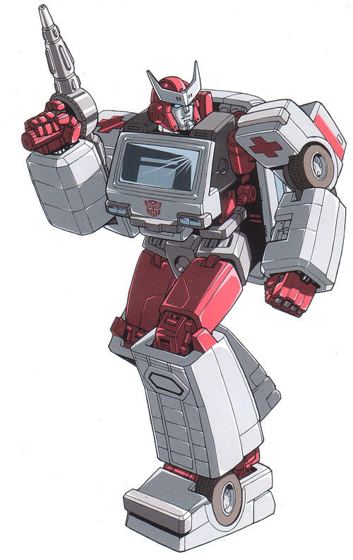 Ratchet G1 By Blue Leader97 On DeviantArt ratchet-g1-by-blue-leader97-on-deviantart