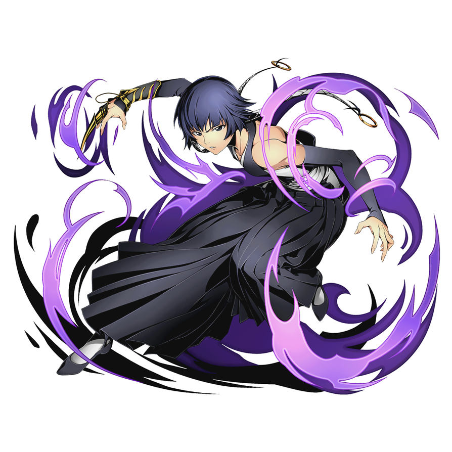Suiphon SuiFeng/Soifon by Blue-Leader97 on DeviantArt