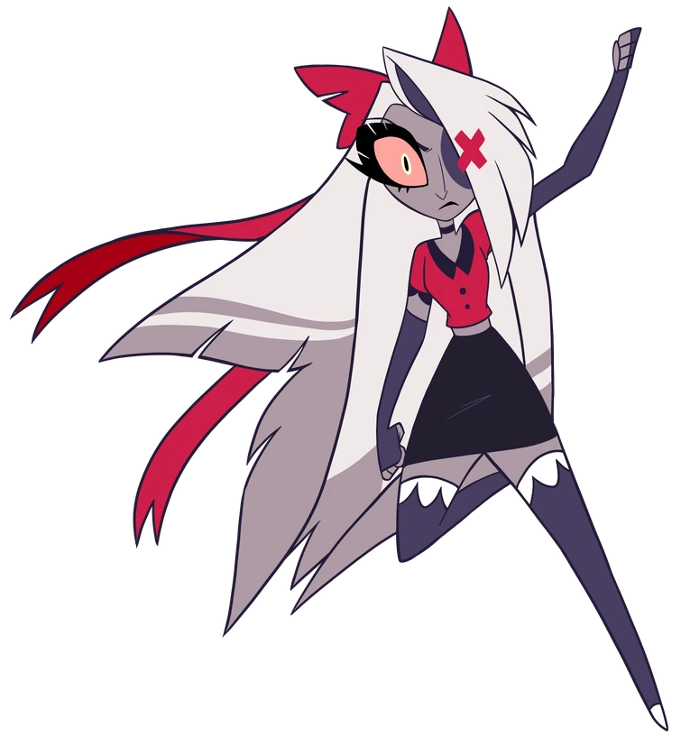 Vagatha Vaggie By Blue Leader97 On DeviantArt vagatha-vaggie-by-blue-leader97-on-deviantart